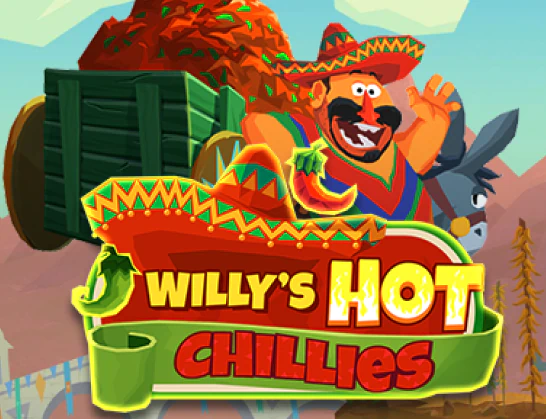 Willy’s Hot Chillies